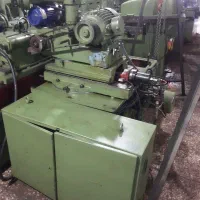 دستگاه سنگ محور روس ۲۸ *۸۰|ماشینآلات صنعتی|پردیس, شهرک صنعتی خرمدشت فاز ۷|دیوار