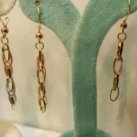 گوشواره|جواهرات|قزوین, |دیوار