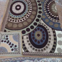 روفرشی ۹متری