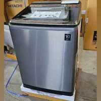 پتوشور تمام اتوماتیک هوشمند هیتاچی مدل SF-P250ZF|ماشین لباسشویی و خشک‌کن لباس|بانه, |دیوار