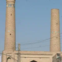 مغازه میدان پامنار