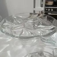 ظروف بلور|ظروف سرو و پذیرایی|شاهینشهر, مسکن مهر|دیوار