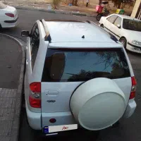 ام وی ام ایکس ۳۳ مدل ۹۲|خودرو سواری و وانت|تهران, شمیراننو|دیوار