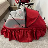 گهواره برقی|اسباب و اثاث بچه|قرچک, شهرک الحدید|دیوار