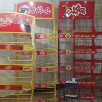 استند پفک و چیپس|فروشگاه و مغازه|اردبیل, |دیوار