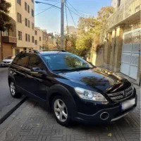 H30 cross مدل ۹۷