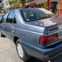 پژو405|خودرو سواری و وانت|کوهدشت, |دیوار