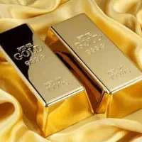 دستبند طلا گمشده مینیمال ظریف
