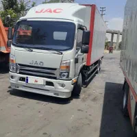 جک ۹تن|خودرو سنگین|همدان, |دیوار