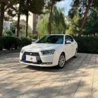 دنا پلاس توربو اتومات کم کار در حد فول 1401