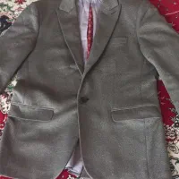 یک عدد کاپشن نظامی و ۳عددکت تک|حراج|اسفراین, |دیوار