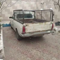 ماشین پیکان وانت