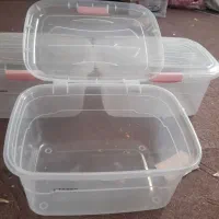 جا نونی پلاستیک  در حد نو