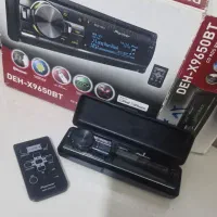 پخش پایونیر pioneer 9650 بلوتوثی