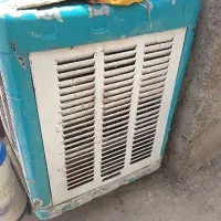 کولر آبی