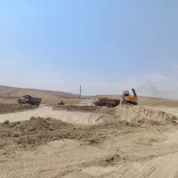 قرارداد سهم مالکانه شهرک جدید جهاد کشاورزی|فروش زمین و ملک کلنگی|اردبیل, |دیوار