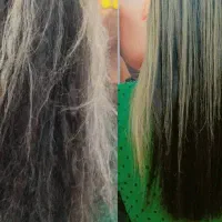 اموزش مجازی کراتین وپروتئین