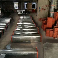 کانال کولرکانال سازی ابچک درزهودلوله اسپیرال دریچه