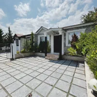 چمستان فلت نقلی خوش قیمت و دهکده عالی/کدS330