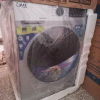 ماشین لباسشویی،اینترناسیونال آنیل.۸کیلویی نو وپلمپ