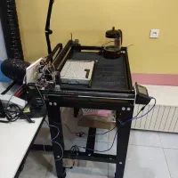 واگذاری دفتر چاپ و تبلیغات با کلیه وسایل