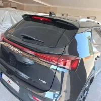 کی ام سی X5 مدل ۱۴۰۴ صفر KMC