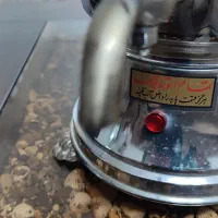 سماور  برقی|سماور، چای‌ساز، قهوه‌ساز|اراک, |دیوار