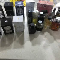 عطر و ادکلن