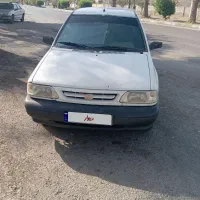 پراید مدل 88