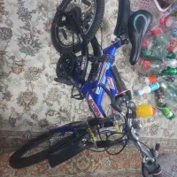 دوچرخه سایز ۲۰