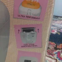 سرخ کن باروغن|سایر لوازم برقی|دزفول, |دیوار