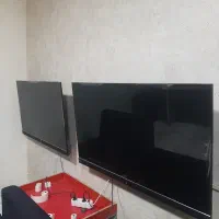 تلوزیون50اینچ جی پلاس4k|تلویزیون و پروژکتور|تبریز, |دیوار