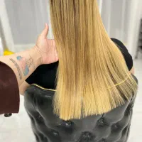 کراتینه ، اوزون تراپی صافی و احیا ۱۰۰٪