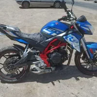 دینو rz3 250 مدل ۹۷|موتورسیکلت|قم, حمام تالار|دیوار