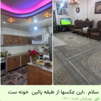 منزل-دو-طبقه-70متری-رهن-و-اجاره