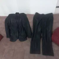 کت و شلوار مردانه (در حد نو)سایز ۴۲