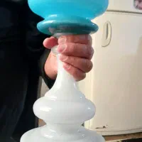 چراغ لمپای قدیمی