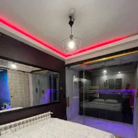 اجاره سوییت هتلی نقلی دو‌نفره مرکز شهر|اجارهٔ کوتاه‌مدت آپارتمان و سوئیت|تهران, ستارخان|دیوار