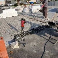 تخریب وچاه کنی