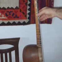 تار آذربایجانی|سازهای سنتی|کشکسرای, |دیوار