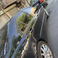 بنز c230 اسپرت ادیشن|خودرو سواری و وانت|تهران, سوهانک|دیوار