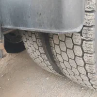 تانکر دو محور ۳۴ هزاری جیلان اصلی|قطعات یدکی و لوازم جانبی|سرپل ذهاب, |دیوار