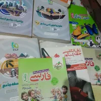 کتاب کنکور|کتاب و مجله آموزشی|گالیکش, |دیوار
