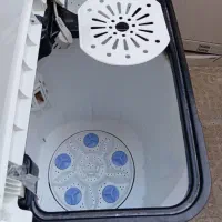 کارکرده ولی درحد نو