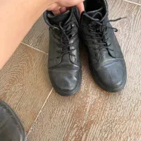 پوتین زمستانی سایز ۴۳و۴۲|کیف، کفش، کمربند|ارومیه, |دیوار