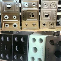 شیشه انواع اجاق گاز صفحه ای و مبله|اجاق گاز و لوازم برقی پختوپز|محمدیه-قزوین, |دیوار