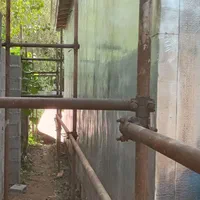 نصب ایزوگام بر روی روی انواع سطوح|خدمات پیشه و مهارت|خمام, |دیوار