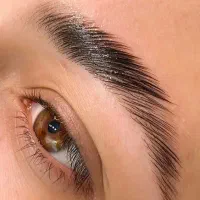 کاشت مژه/لیفت و لمینیت مژه و ابرو|خدمات آرایشگری و زیبایی|ماهدشت, |دیوار