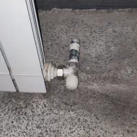 رادیاتور (شوفاژ)|آبگرمکن، پکیج، شوفاژ|شاهینشهر, خانه کارگر|دیوار