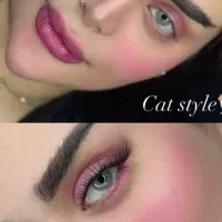 تخفیف کاشت و اکستنشن+ لیفت مژه و ابرو.فرهنگیان ۲